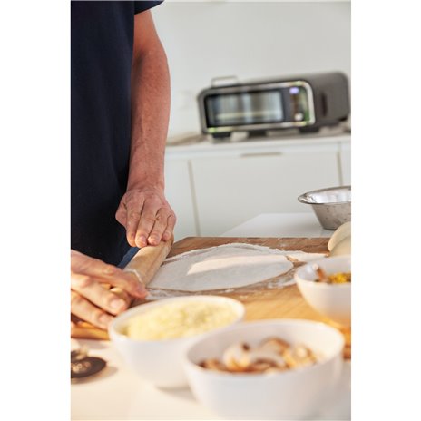 Severin PG 8575 SERICO fornetto per pizza digitale