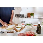 Severin PG 8575 SERICO fornetto per pizza digitale