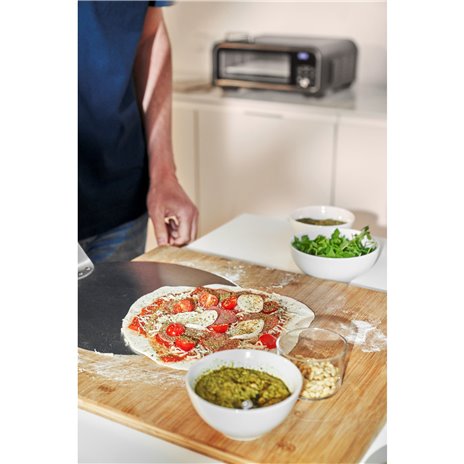 Severin PG 8575 SERICO fornetto per pizza digitale
