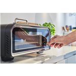 Severin PG 8575 SERICO fornetto per pizza digitale