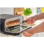 Severin PG 8575 SERICO fornetto per pizza digitale