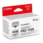 Canon PFI-4100 PGY foto grigio