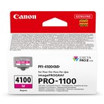 Canon PFI-4100 M magenta