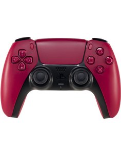 Sony Dualsense Wireless Controller PS5 cosmic rosso
