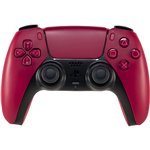Sony Dualsense Wireless Controller PS5 cosmic rosso