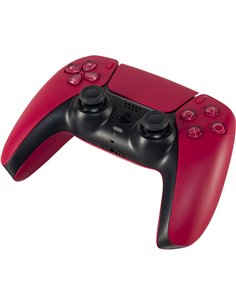 Sony Dualsense Wireless Controller PS5 cosmic rosso 2