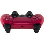 Sony Dualsense Wireless Controller PS5 cosmic rosso