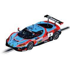 Carrera Digital 132     20032043 Ferrari 296 GT3  Carrera, N