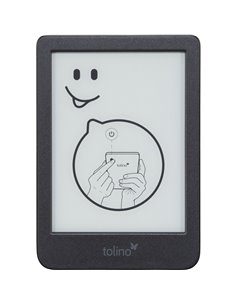 Tolino shine (5. Generation)