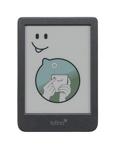 Tolino shine color