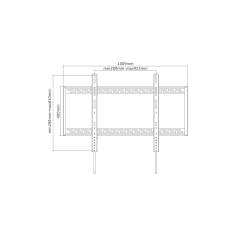 Reflecta PLANO Flat 100-9060 23091 2