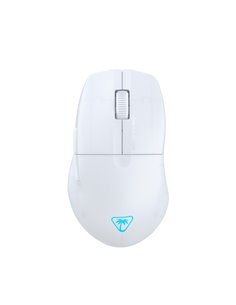 Turtle Beach Pure Air mouse da gioco, bianco