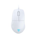 Turtle Beach Pure SEL mouse da gioco, bianco