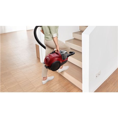 Bosch BGS 21CAR Series 4 bagless