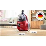 Bosch BGS 21CAR Series 4 bagless
