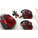 Bosch BGS 21CAR Series 4 bagless