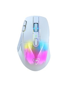Turtle Beach Kone XP Air mouse da gioco, bianco
