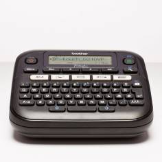 Brother P-touch PT-D 210 VP 2