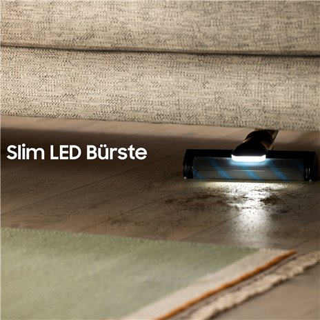 Samsung VS20C85G4PB/WD Jet 85 CompleteClean Plus