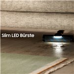 Samsung VS20C85G4PB/WD Jet 85 CompleteClean Plus