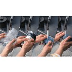 Samsung VS20C85G4PB/WD Jet 85 CompleteClean Plus