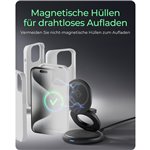 Raidsonic ICY BOX IB-SH101-CH 3 in 1 supporto pieghevole