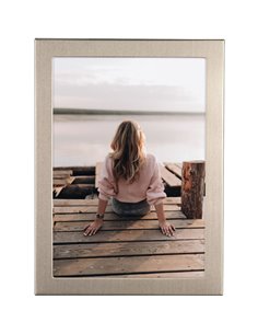 Hama Riva titan            10x15 Portafoto metallo         1