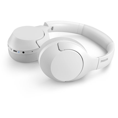 Philips TAH8506WT/00 bianco