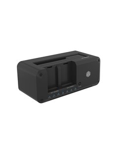 RaidSonic ICY BOX IB-2924MSCL-C31