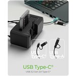 RaidSonic ICY BOX IB-2924MSCL-C31