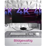 RaidSonic ICY BOX IB-DK4090-C Multidock