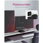 RaidSonic ICY BOX IB-DK4090-C Multidock