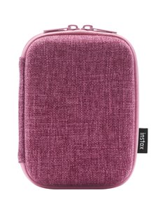 Fujifilm Case for Instax mini Link 3 soft pink