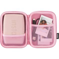 Fujifilm Case for Instax mini Link 3 soft pink 2