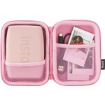 Fujifilm Case for Instax mini Link 3 soft pink