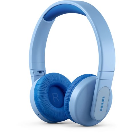 Philips TAK4206BL/00 blu