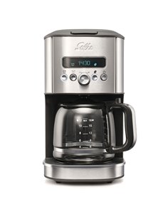 Solis Aroma Brewer Drip Typ 1021 Coffee Maker