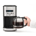Solis Aroma Brewer Drip Typ 1021 Coffee Maker