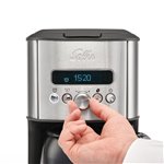 Solis Aroma Brewer Drip Typ 1021 Coffee Maker