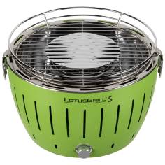 LotusGrill G28 U verde
