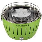LotusGrill G28 U verde
