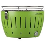 LotusGrill G28 U verde