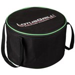 LotusGrill G28 U verde