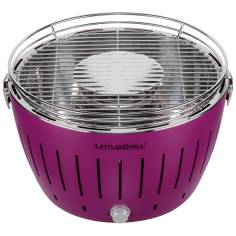 LotusGrill G34 U violetto