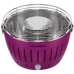 LotusGrill G34 U violetto