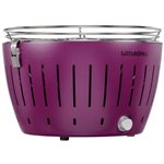 LotusGrill G34 U violetto