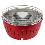 LotusGrill G435 U rosso