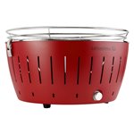 LotusGrill G435 U rosso