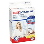 Tesa Filtro contro la polvere formato L 14 x 10 cm Clean Air
