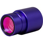 Levenhuk M130 BASE fotocamera per microscopio